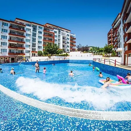 1 Bedroom * سفيتي فلاس