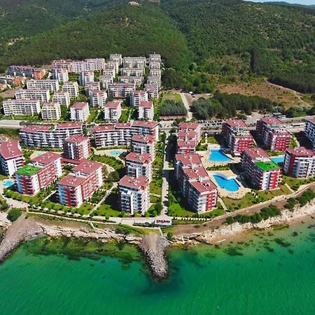 1 Bedroom * سفيتي فلاس
