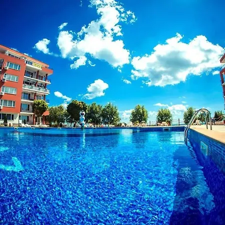شقة 1 Bedroom سفيتي فلاس