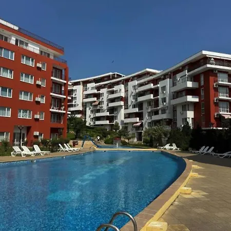 1 Bedroom شقة