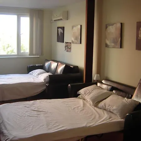 شقة 1 Bedroom