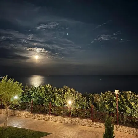 1 Bedroom Apartment Sveti Vlas